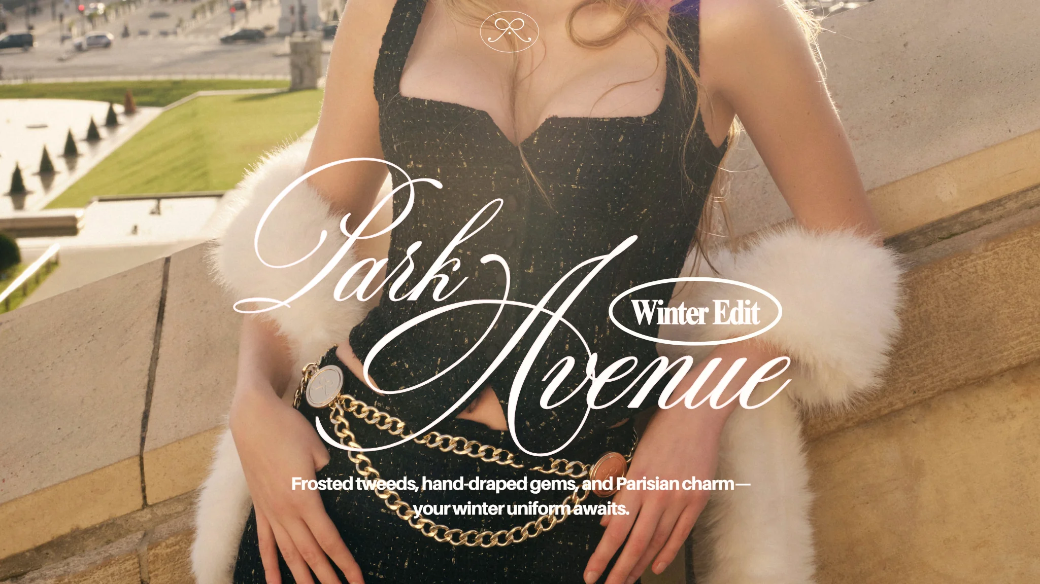 Timeless Elegance, Modern Edge